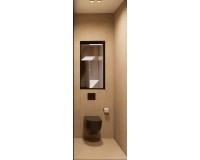 Nouvelle construction - Maison individuelle - San Pedro del Pinatar
