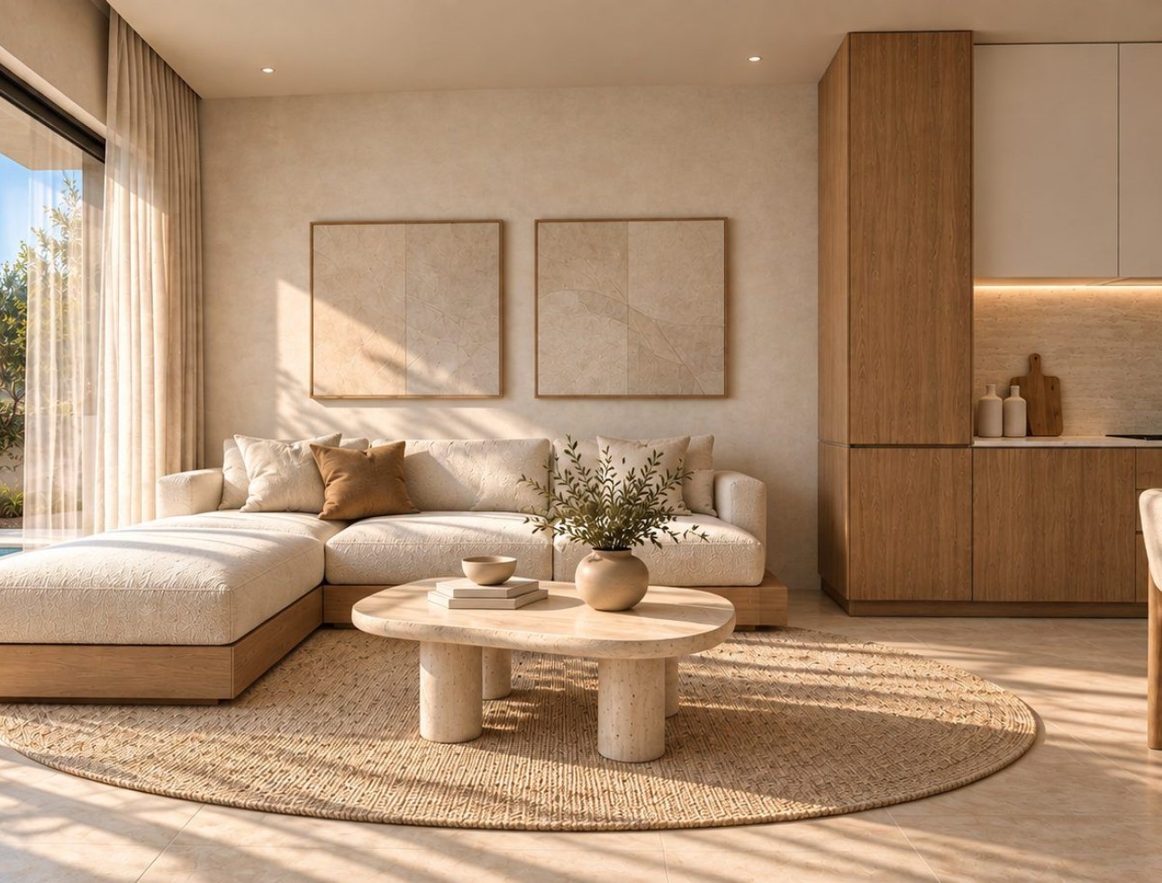 Nouvelle construction - Maison individuelle - San Pedro del Pinatar