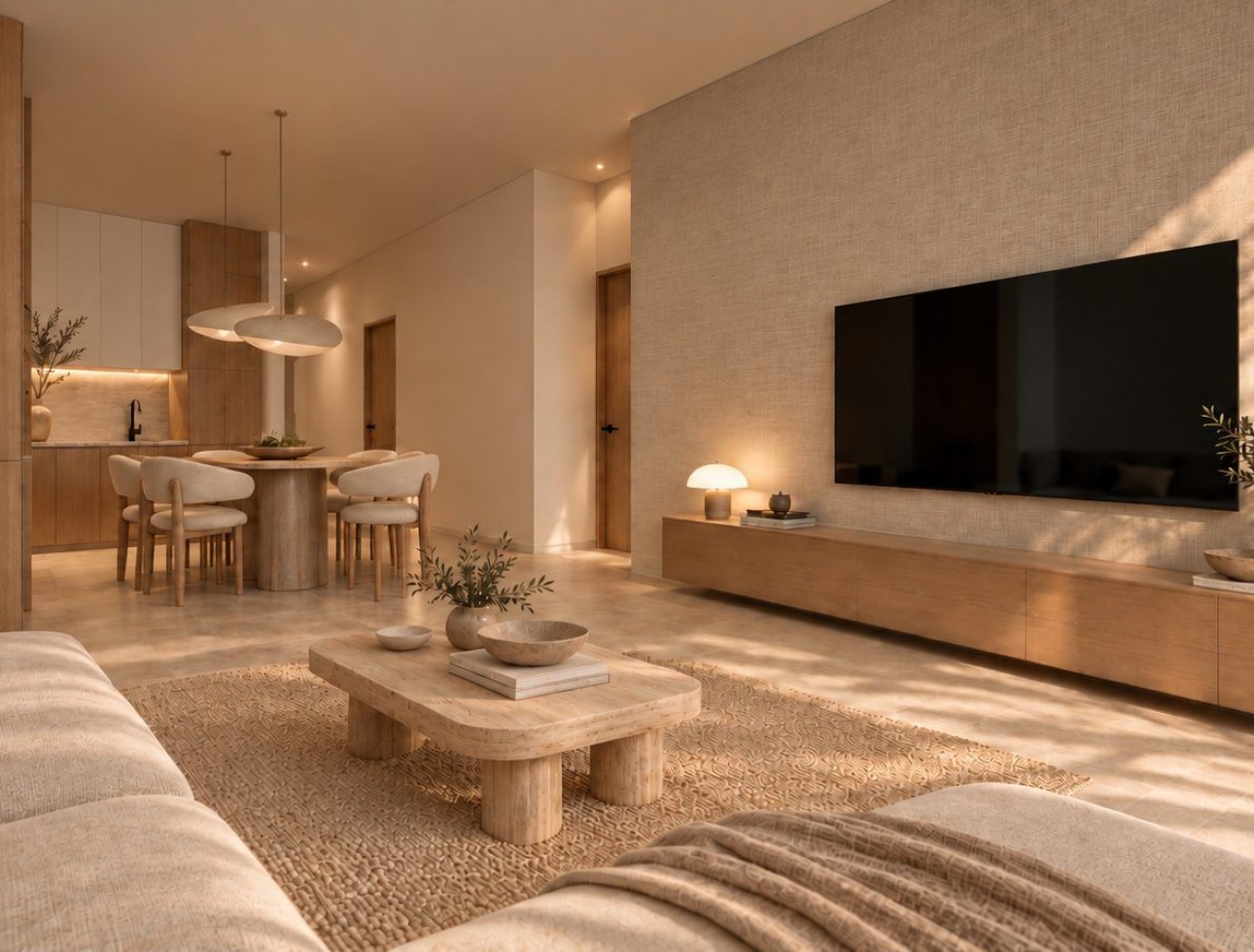 Nouvelle construction - Maison individuelle - San Pedro del Pinatar