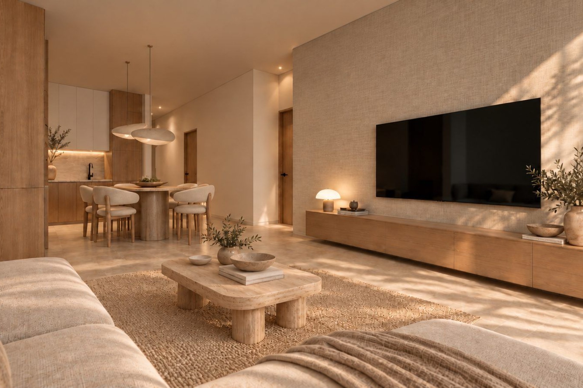 Nouvelle construction - Maison individuelle - San Pedro del Pinatar