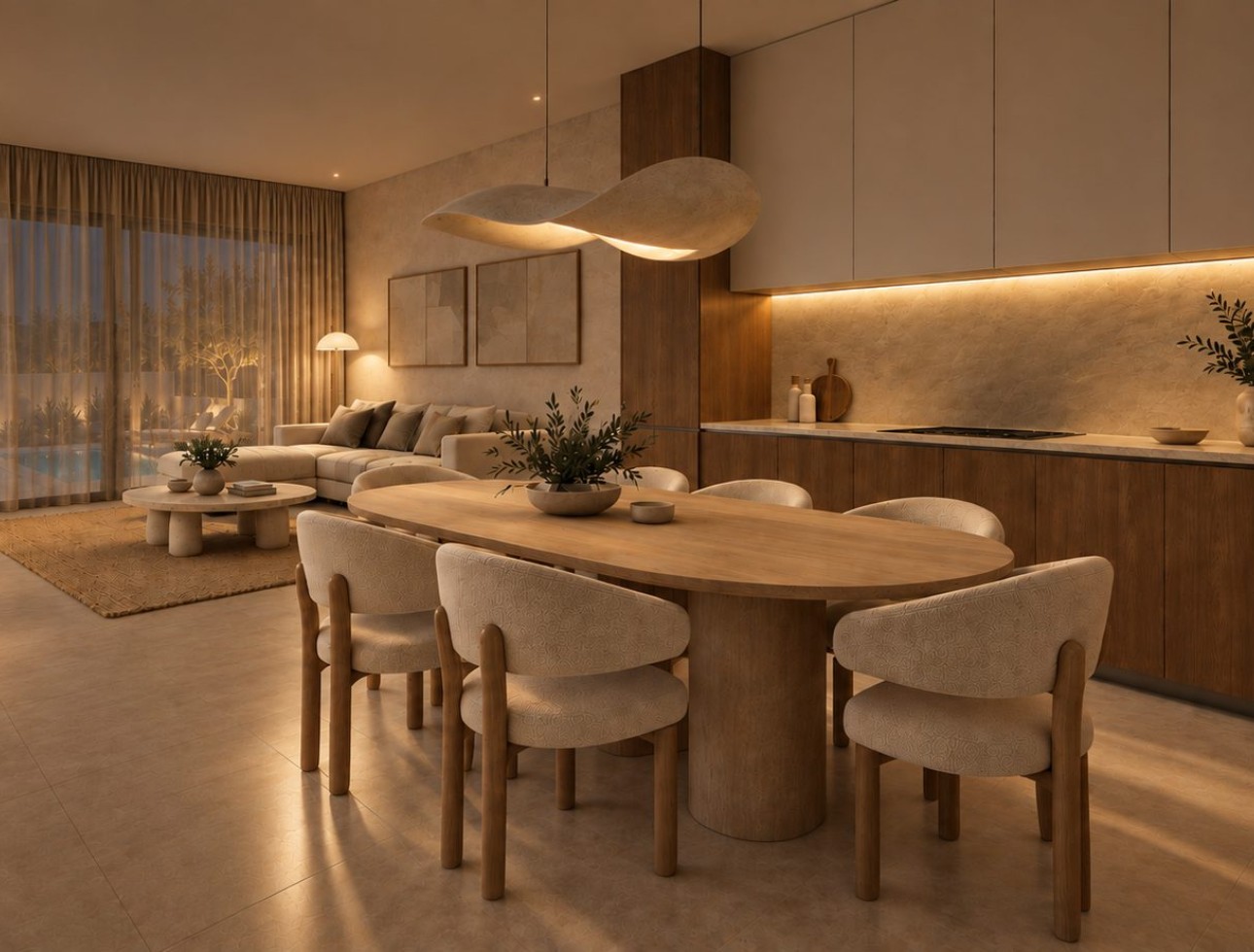 Nouvelle construction - Maison individuelle - San Pedro del Pinatar