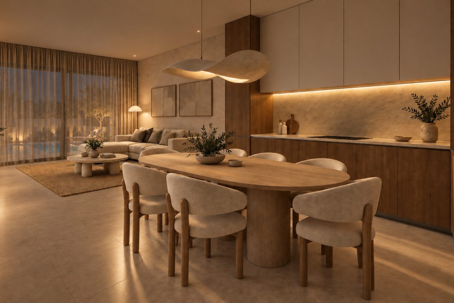 Nouvelle construction - Maison individuelle - San Pedro del Pinatar