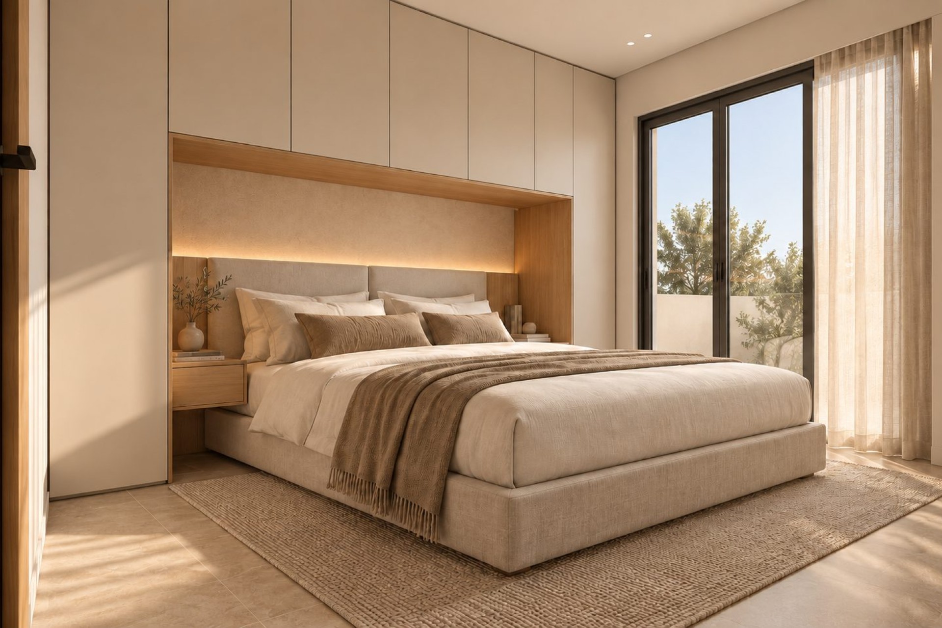 Nouvelle construction - Maison individuelle - San Pedro del Pinatar