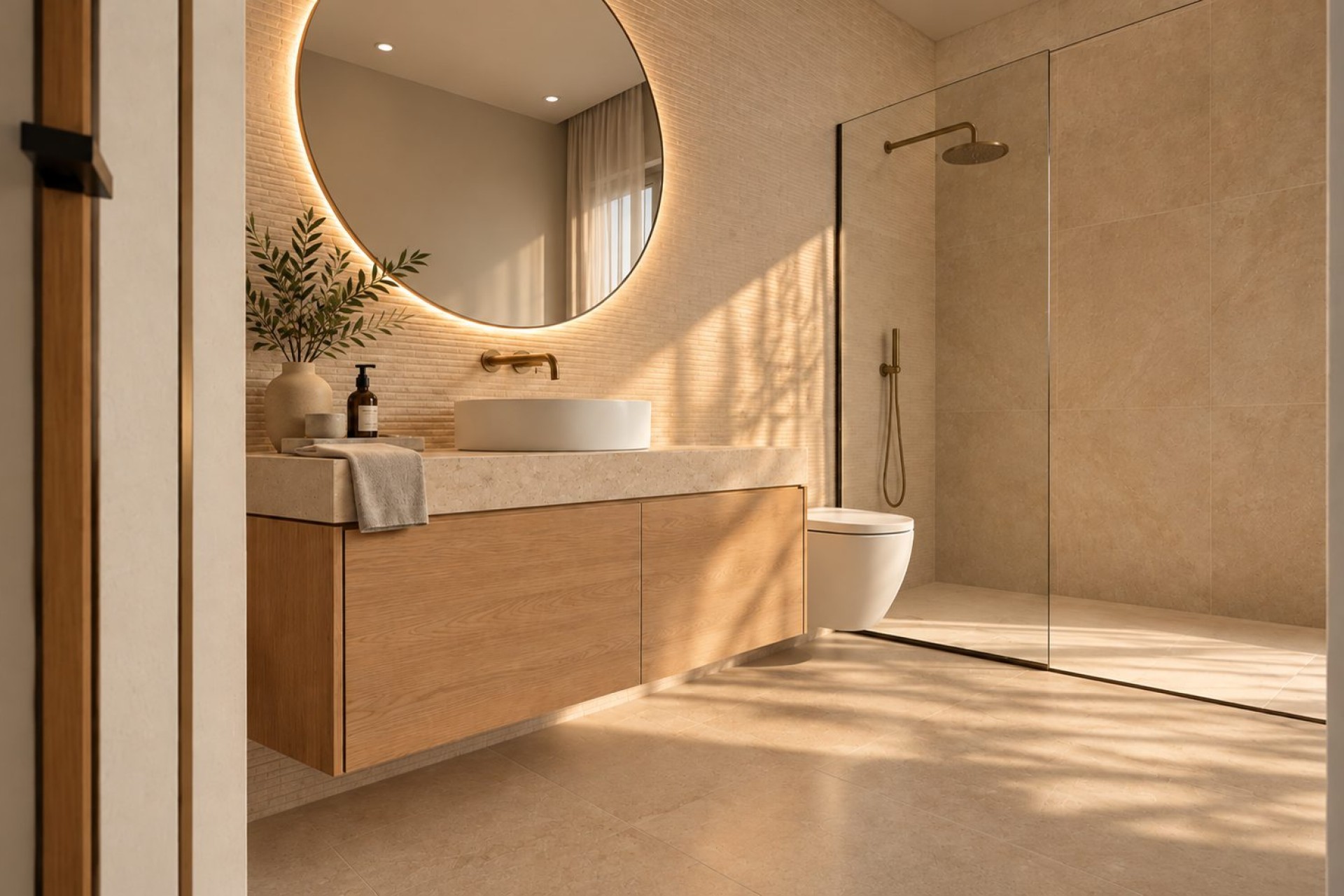Nouvelle construction - Maison individuelle - San Pedro del Pinatar