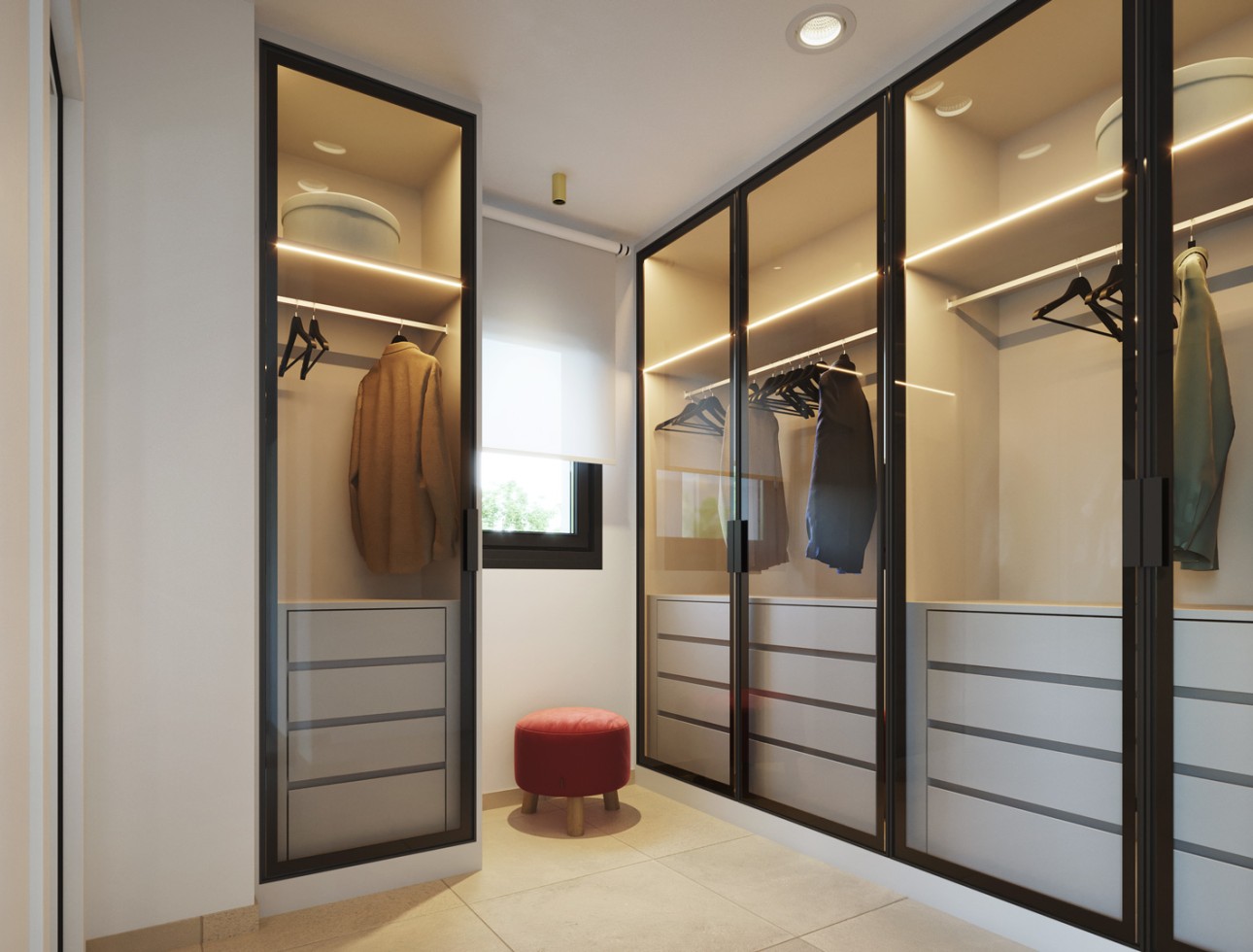 Nouvelle construction - Maison individuelle - San Pedro del Pinatar