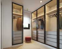 Nouvelle construction - Maison individuelle - San Pedro del Pinatar