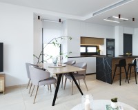 Nouvelle construction - Maison individuelle - San Pedro del Pinatar
