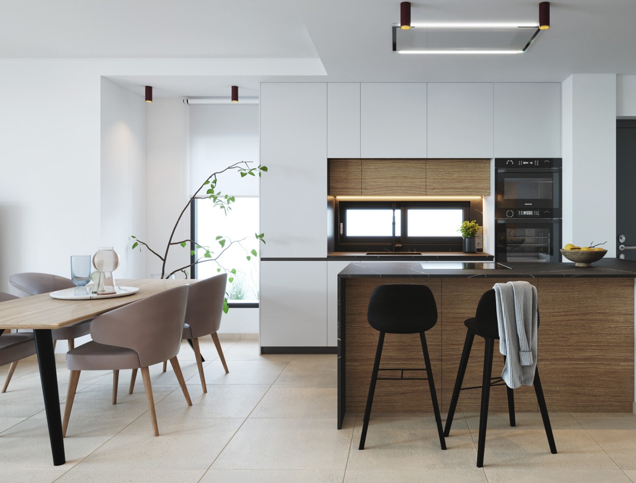 Nouvelle construction - Maison individuelle - San Pedro del Pinatar