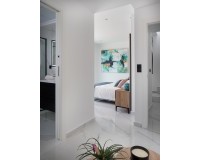 Nouvelle construction - Maison individuelle - San Pedro del Pinatar