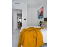Nouvelle construction - Maison individuelle - San Pedro del Pinatar