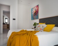 Nouvelle construction - Maison individuelle - San Pedro del Pinatar