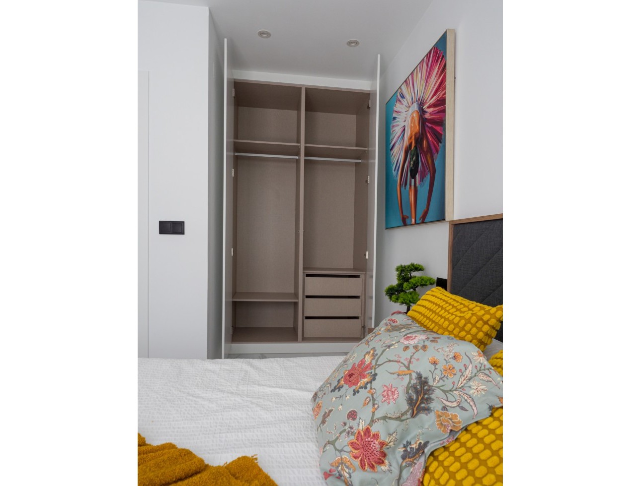 Nouvelle construction - Maison individuelle - San Pedro del Pinatar
