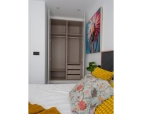 Nouvelle construction - Maison individuelle - San Pedro del Pinatar
