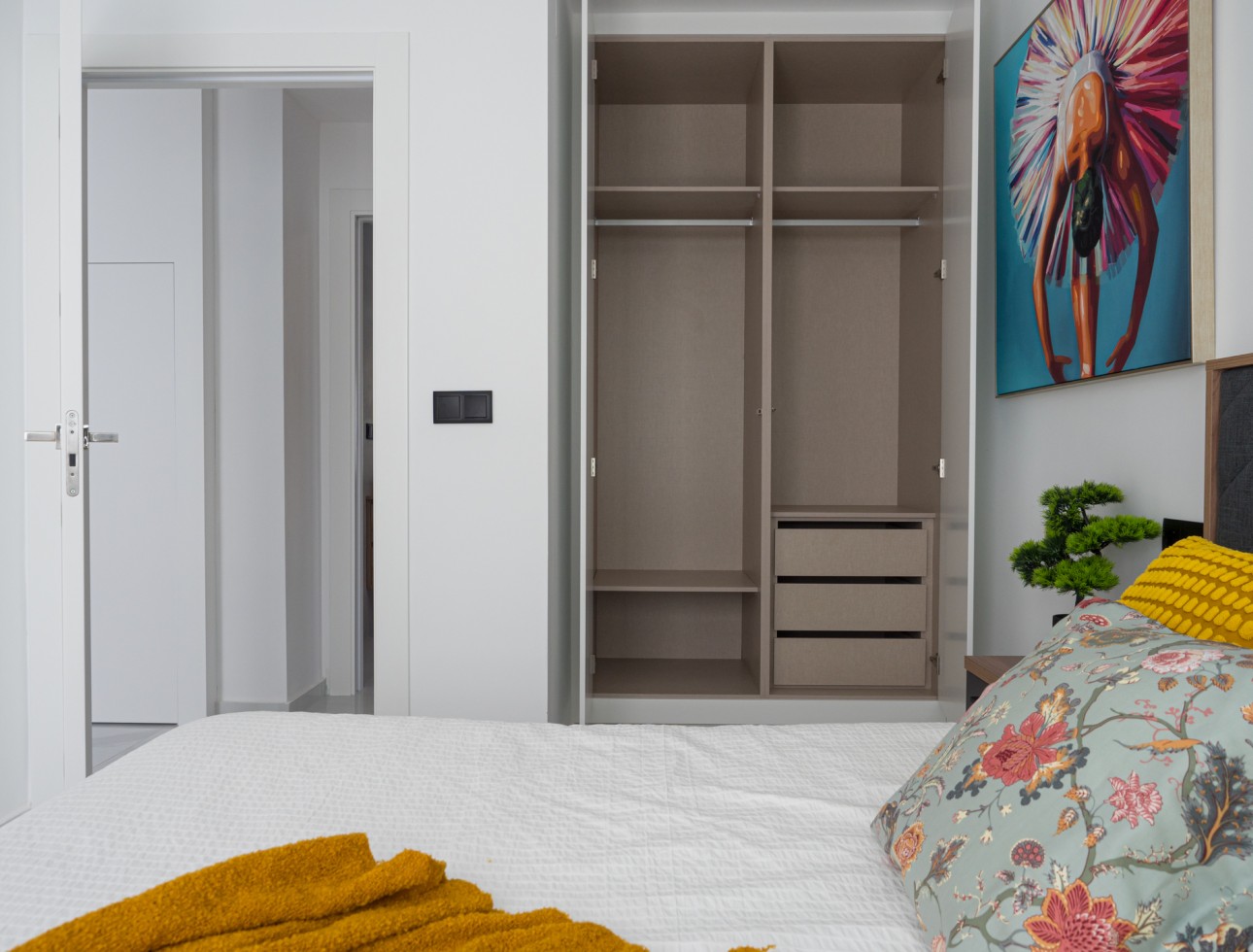Nouvelle construction - Maison individuelle - San Pedro del Pinatar