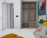 Nouvelle construction - Maison individuelle - San Pedro del Pinatar