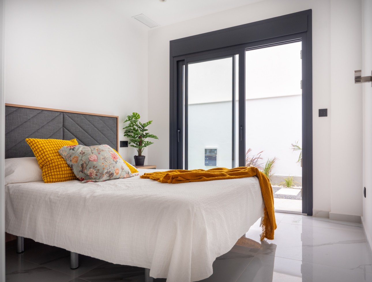 Nouvelle construction - Maison individuelle - San Pedro del Pinatar