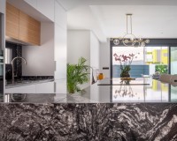 Nouvelle construction - Maison individuelle - San Pedro del Pinatar