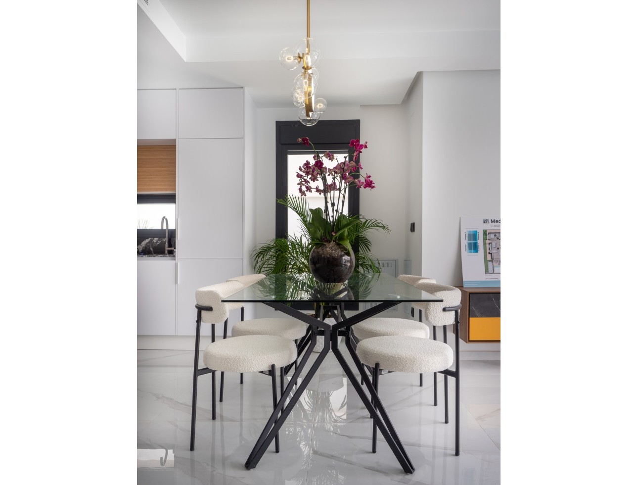 Nouvelle construction - Maison individuelle - San Pedro del Pinatar