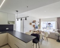 Nouvelle construction - Maison individuelle - San Pedro del Pinatar