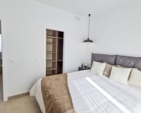 Nouvelle construction - Maison individuelle - San Pedro del Pinatar