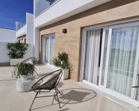 Nouvelle construction - Maison individuelle - San Pedro del Pinatar