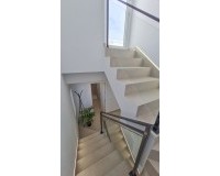 Nouvelle construction - Maison individuelle - San Pedro del Pinatar