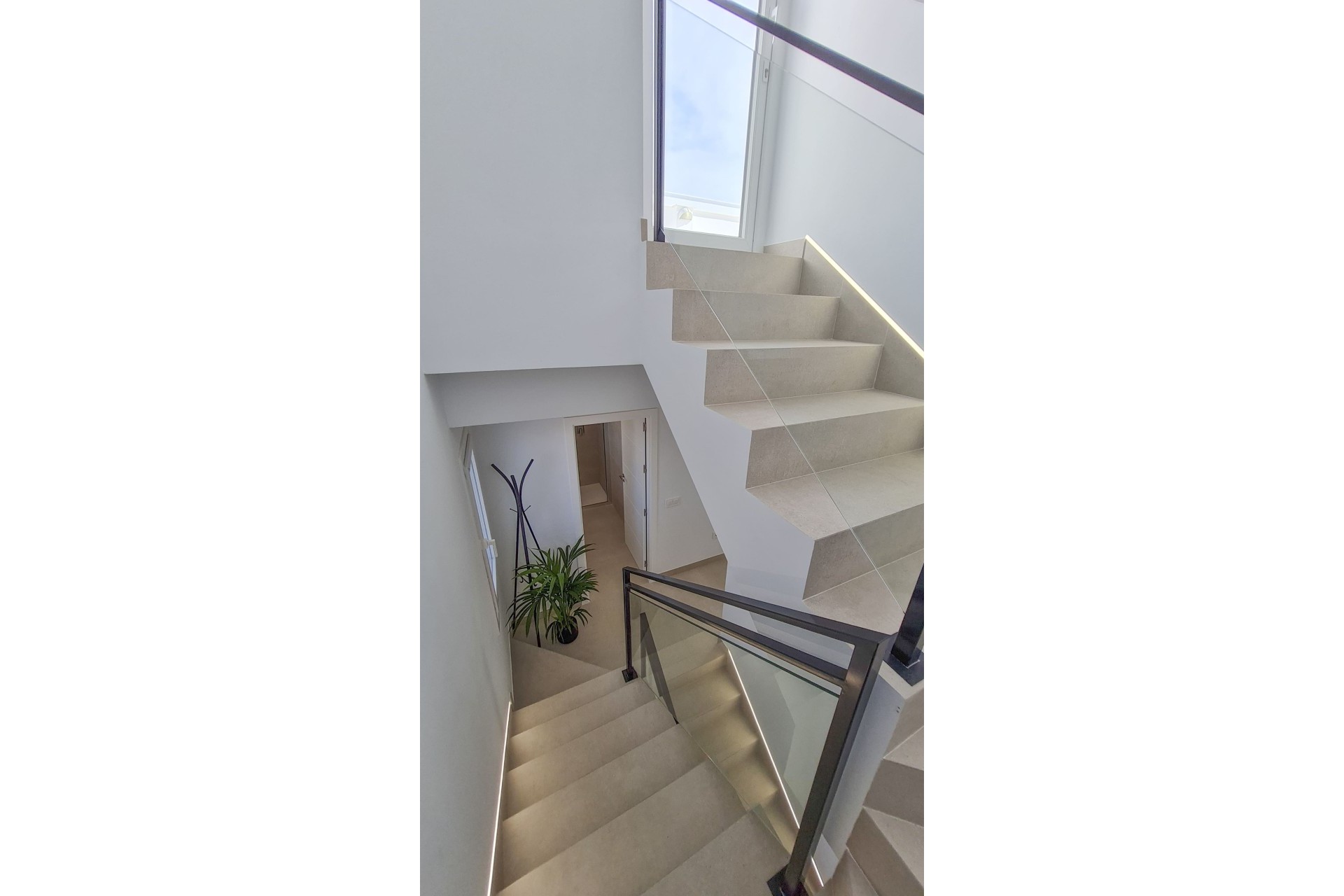 Nouvelle construction - Maison individuelle - San Pedro del Pinatar