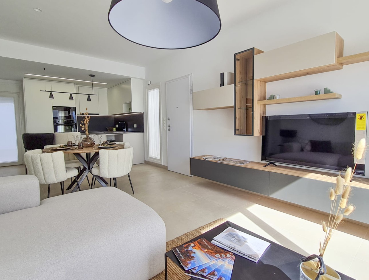 Nouvelle construction - Maison individuelle - San Pedro del Pinatar