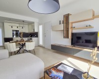 Nouvelle construction - Maison individuelle - San Pedro del Pinatar