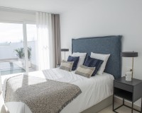 Nouvelle construction - Maison individuelle - San Pedro del Pinatar