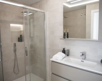Nouvelle construction - Maison individuelle - San Pedro del Pinatar