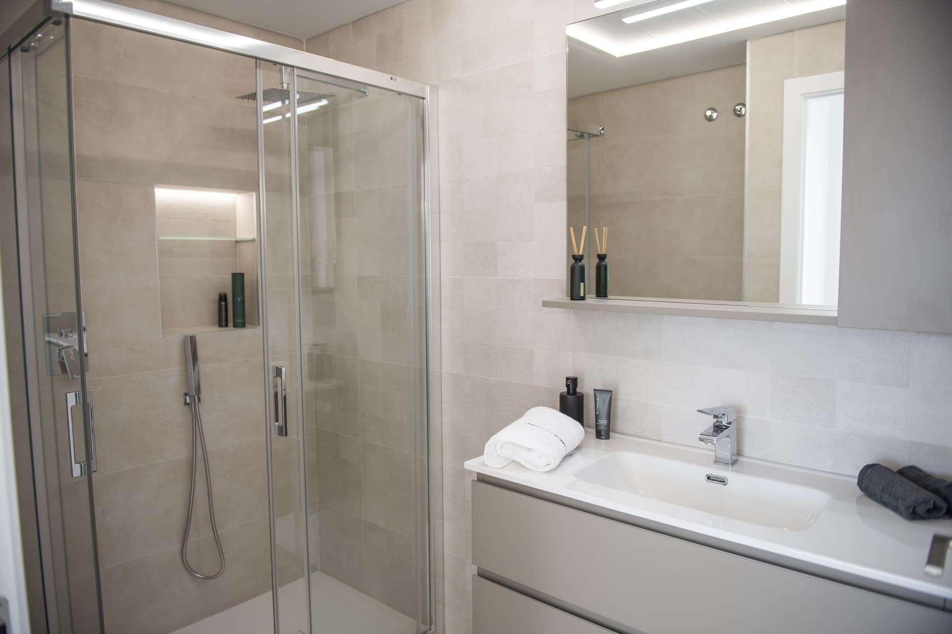 Nouvelle construction - Maison individuelle - San Pedro del Pinatar