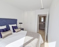 Nouvelle construction - Maison individuelle - San Pedro del Pinatar