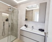 Nouvelle construction - Maison individuelle - San Pedro del Pinatar