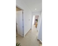 Nouvelle construction - Maison individuelle - San Pedro del Pinatar