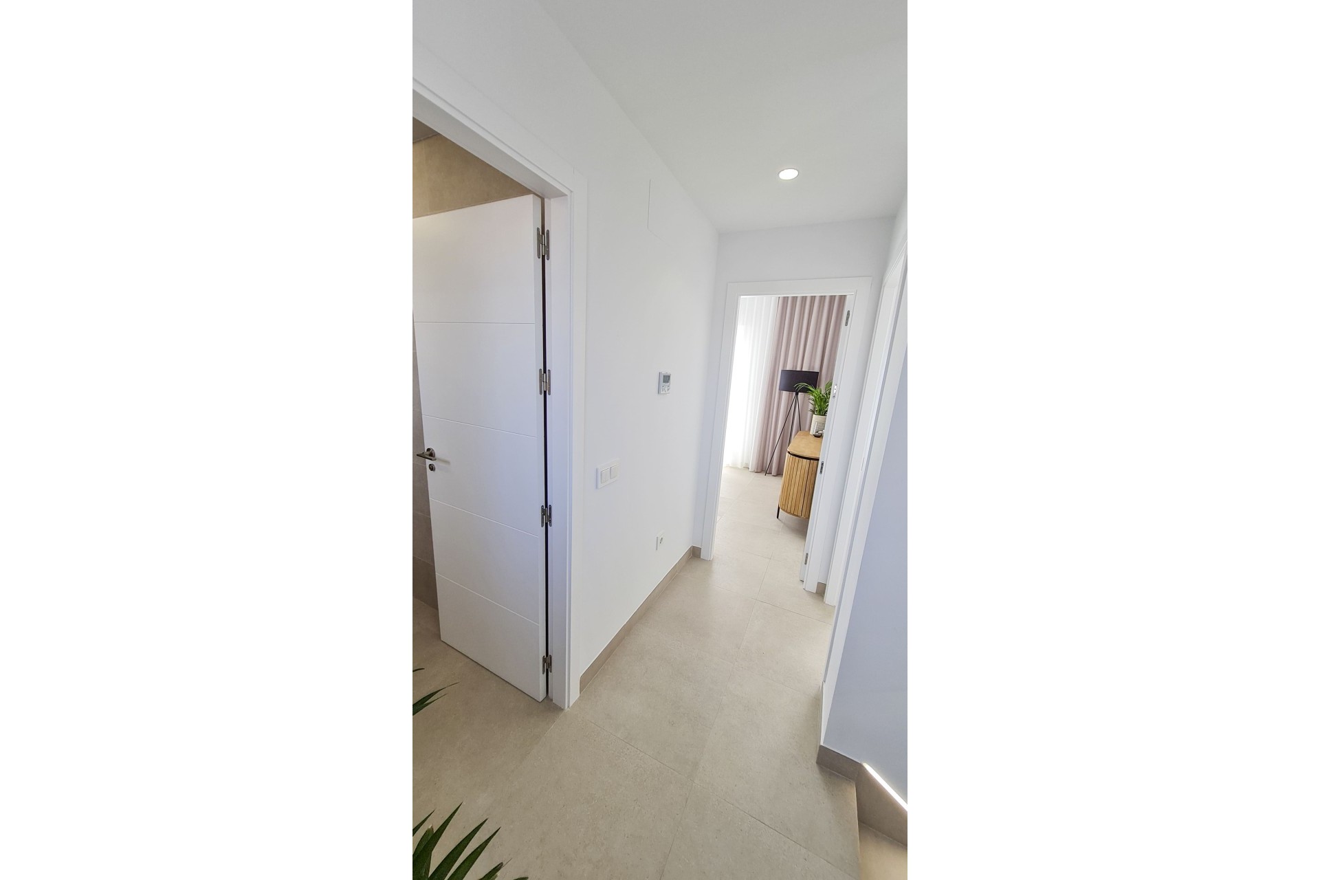 Nouvelle construction - Maison individuelle - San Pedro del Pinatar