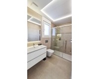 Nouvelle construction - Maison individuelle - San Pedro del Pinatar