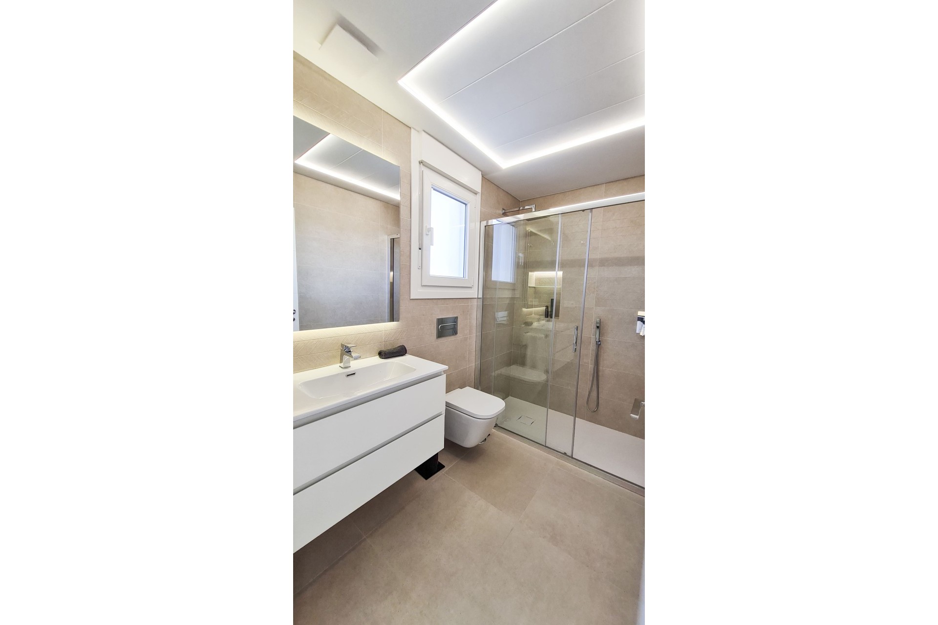 Nouvelle construction - Maison individuelle - San Pedro del Pinatar