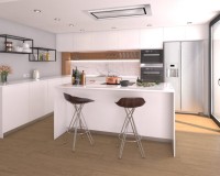 Nouvelle construction - Maison individuelle - Sant Joan d'Alacant