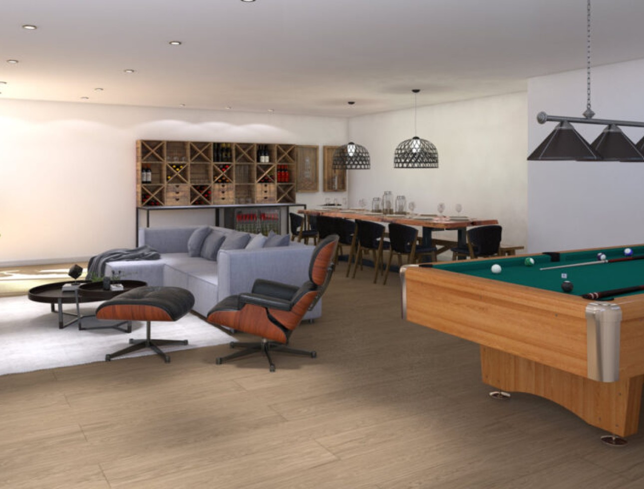 Nouvelle construction - Maison individuelle - Sant Joan d'Alacant