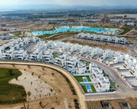 Nouvelle construction - Maison individuelle - Santa Rosalía