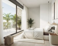 Nouvelle construction - Maison individuelle - Santa Rosalía