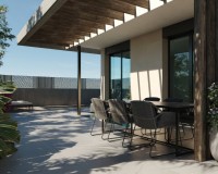 Nouvelle construction - Maison individuelle - Santa Rosalía