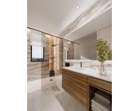 Nouvelle construction - Maison individuelle - Santa Rosalía