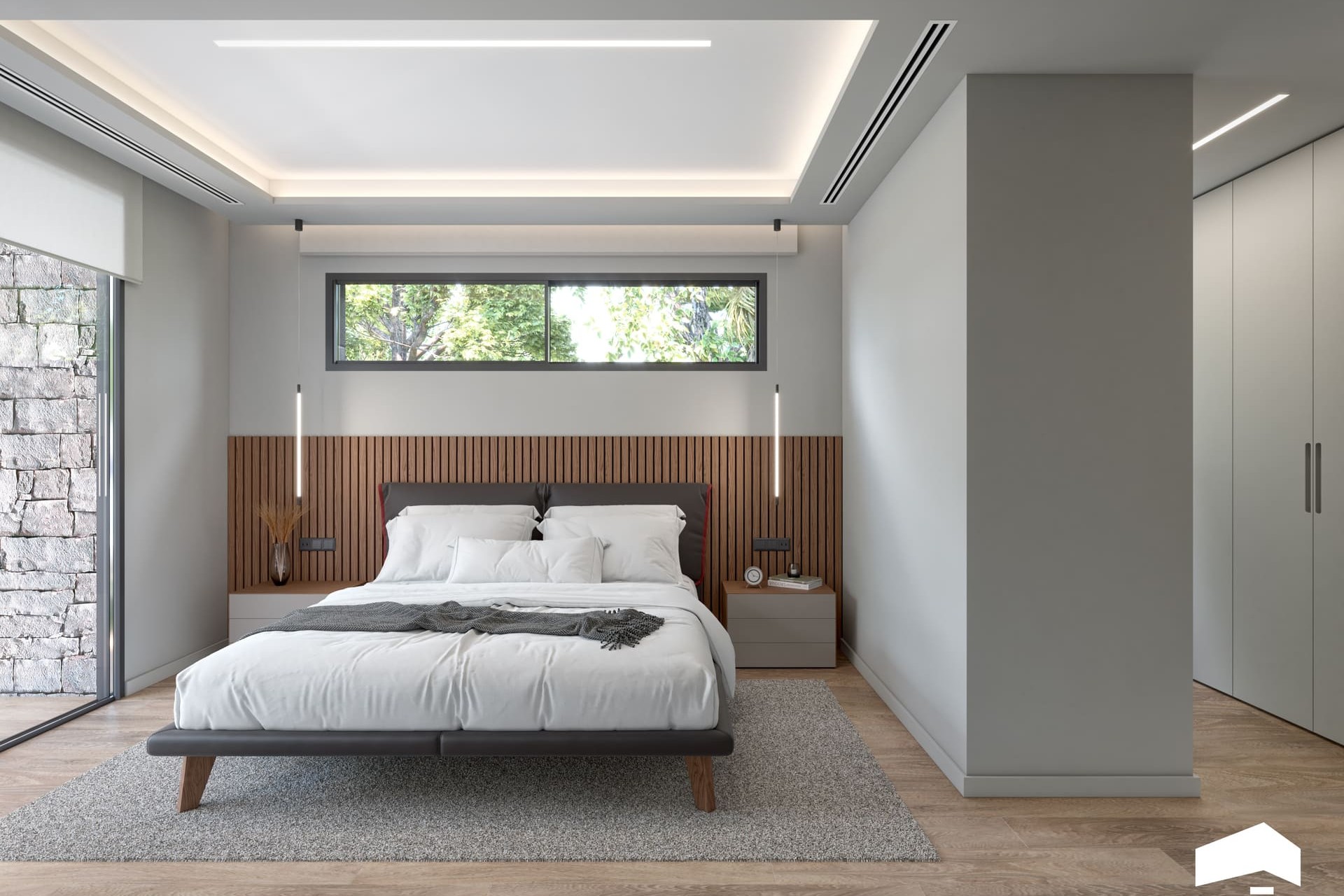 Nouvelle construction - Maison individuelle - Santa Rosalía