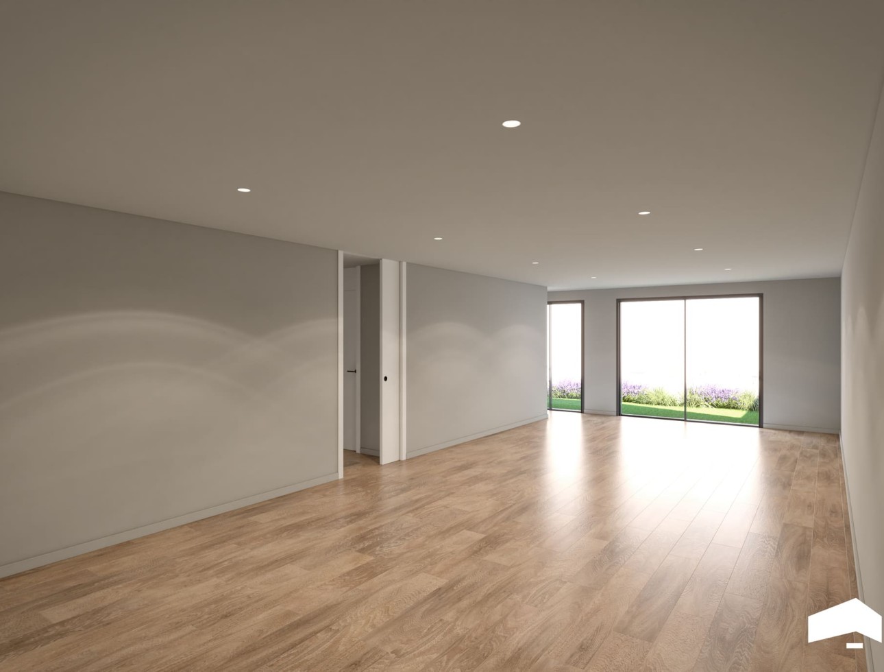 Nouvelle construction - Maison individuelle - Santa Rosalía