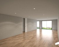 Nouvelle construction - Maison individuelle - Santa Rosalía