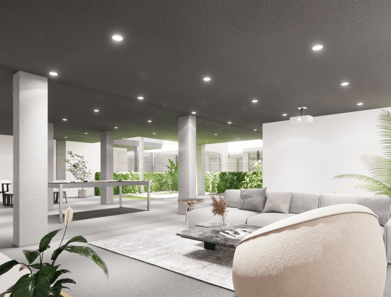 Nouvelle construction - Maison individuelle - Torre-Pacheco