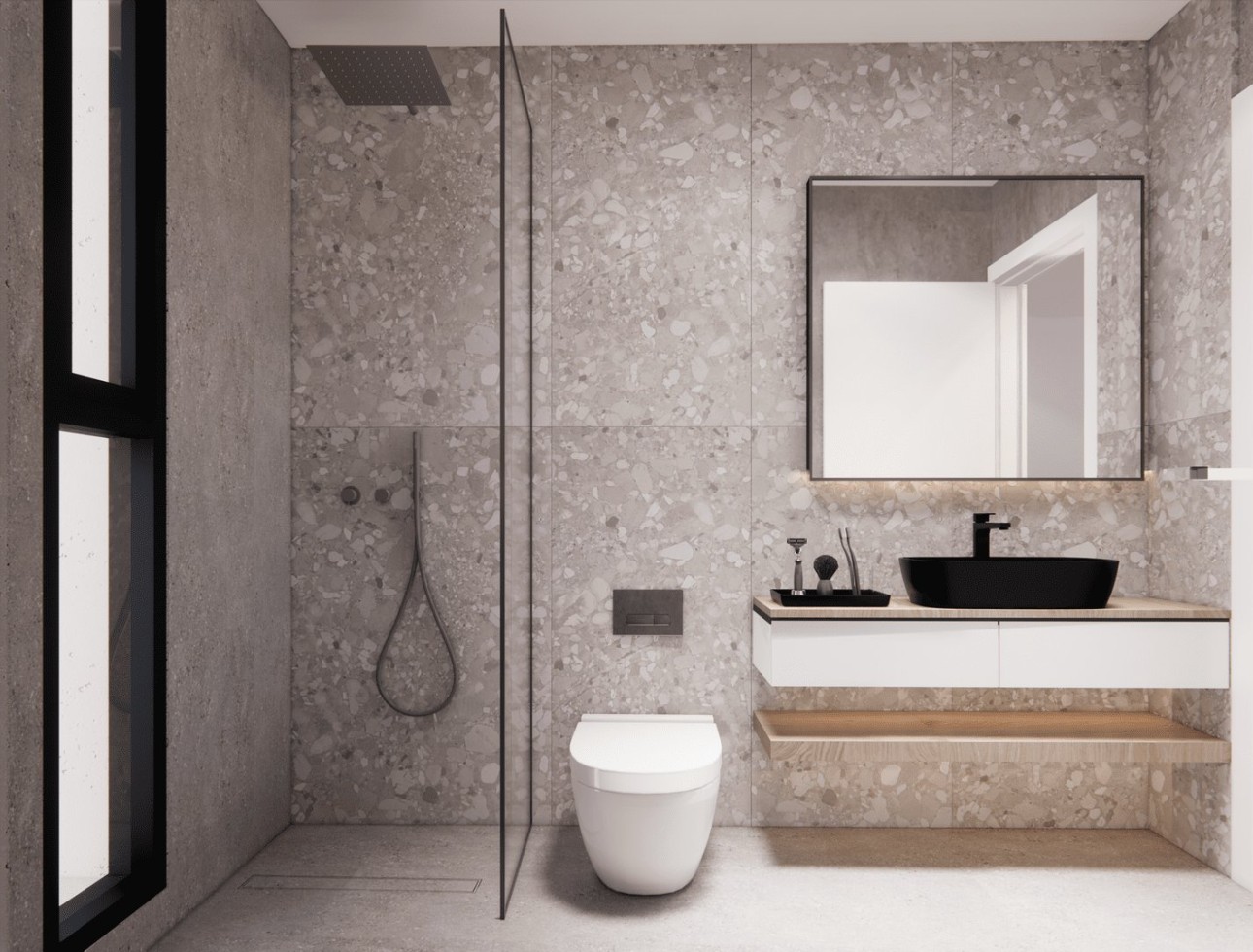 Nouvelle construction - Maison individuelle - Torre-Pacheco