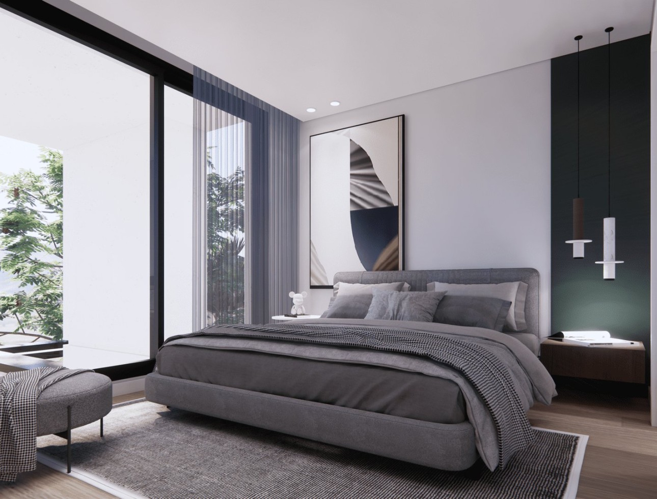 Nouvelle construction - Maison individuelle - Torre-Pacheco